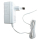 Somfy Monitor wewn. do wideodomofonu V300 z zasilaczem - 678129 - zdjęcie 2